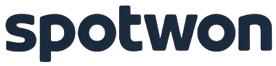 Spotwon Group — Logo
